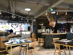 大堂-Marina厨房·ALA精酿(月湖盛园店)