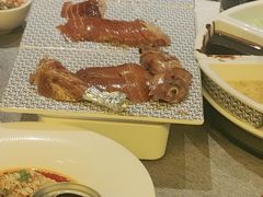 -羲和雅苑•北京烤鸭(平安国际金融中心店)