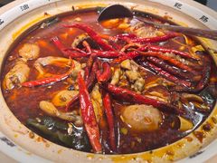 -马头巷·食景园(苏州总店)