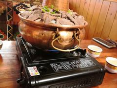 -如意林卡藏餐吧(大昭寺店)