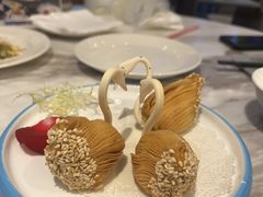 -鹭江潮餐厅•福建菜(鹭江佲家酒店)