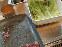 -新石器烤肉(高行万嘉店)