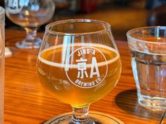 -京A Taproom·精酿餐吧(CBD店)
