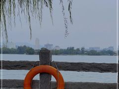 -济南大明湖景区