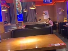 -蜀香三绝·牛蛙·烤鱼·天府炒鸡(安丘泰华店)