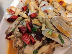 -华盛丰温州大排档(东三环南路店)