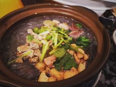 -南京大牌档(凯德大峡谷店)