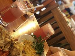 -竹林小屋(库塔店)