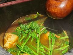 -野·大山里土鸡火锅(万科里店)