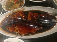 -老头儿油爆虾·知味杭州(爱琴海购物中心)