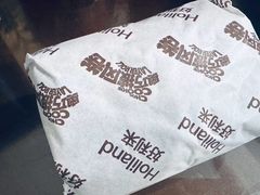 -好利来(上海长宁龙之梦店)