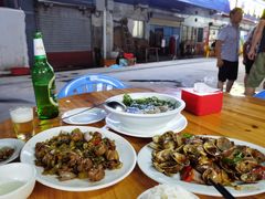 -湛江海鲜餐厅