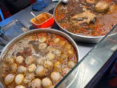 -正宁路小吃夜市