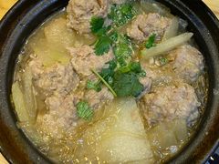 -老姑砂锅·烧烤天津菜(体北道店)