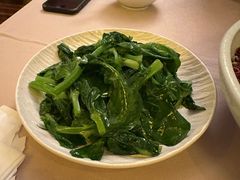 -龙门阵茶屋川菜馆(武康路店)