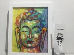 -茶力的小怪兽(梅林卓悦汇店)
