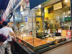 -老黄记手撕烤兔(玉林街店)