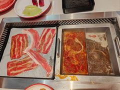 -痴毛肚·火锅烤肉自助(亦庄龙湖天街店)