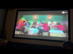 -金色印象·4K影院式足体养生(杨家坪西郊店)