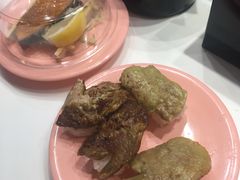 -争鲜回转寿司(南开大悦城店)