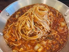 -Kpasta韩式意大利面