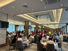 -益健名厨海鲜城(夏湾店)