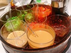 -八珍玉食鸡煲·打边炉(印象城店)