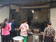 -蓉城西二道无名冒菜(西二道街店)