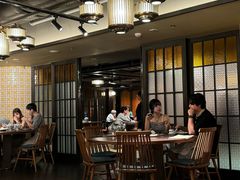 -逸东轩(香港逸东酒店)