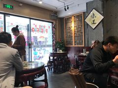 -螺世纪螺蛳粉·桂味小排档(裕德店)