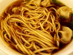 扬州饺面-冶春茶社(官园桥店)