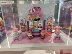 -泡泡玛特POPMART(崇文门国瑞城店)