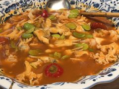 -连鹭海鲜·海肠捞饭·海胆饭(星海店)