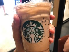 -星巴克(深圳星都豪庭店)