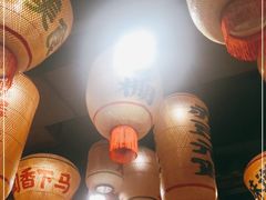 大堂-奇芳阁·百年清真南京菜(夫子庙店)
