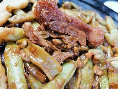 -北京水岸山吧度假村(雁栖镇店)