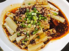 -黔府豆米火锅野菜馆(南马店)