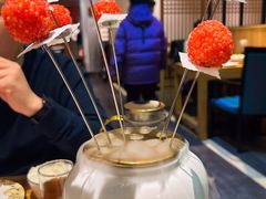 -壹零捌道·北京烤鸭(车公庄店)