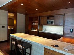 -海南清水湾莱佛士酒店