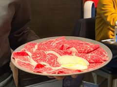 -满来寿喜烧(金虹桥店)