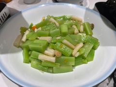 -饭橘汉江码头·乡野土菜馆(静安路店)