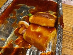 -U你·湖北家宴菜(南湖总店)