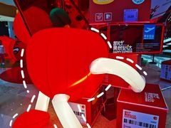 -深圳来福士广场