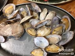 -老伯蟹脚店(朝阳路店)