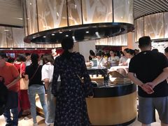 -北上海大酒店-北鸥西餐厅