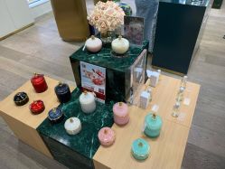 -SCENT BOUTIQUE