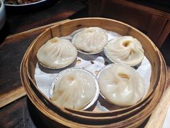-绿茶餐厅(昌平悦荟店)