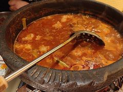 -夺多山贵州酸汤牛肉火锅(7mall店)