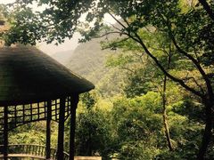 -太湖源风景区