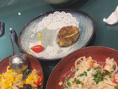 -蘑菇.私房菜. 新派莆田菜(东梅店)